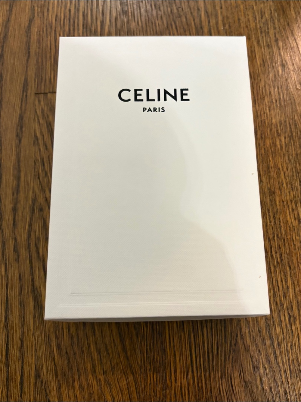 CELINE Box - Picture 2 of 3